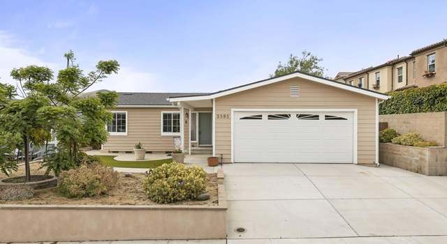 Photo of 2595 Cameron St, Ventura, CA 93001