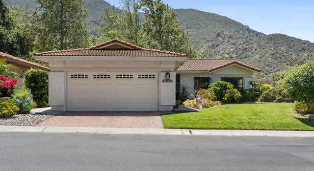 Photo of 6378 Lada Ave, Camarillo, CA 93012