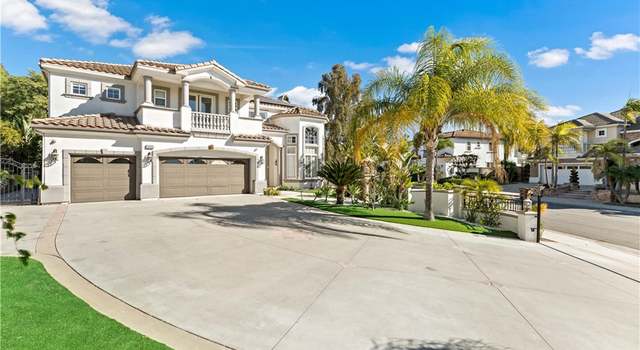 Property at 18665 Seabiscuit Run, Yorba Linda, CA 92886, 6 beds, 5.5 baths
