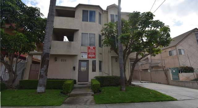 Photo of 604 Venice Way, Inglewood, CA 90302