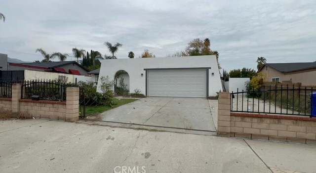 Photo of 1575 Central Ave, Highland, CA 92346
