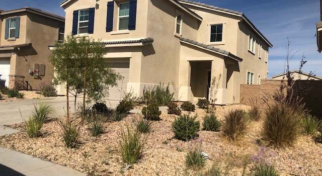 Photo of 11974 Firbrook St, Victorville, CA 92392