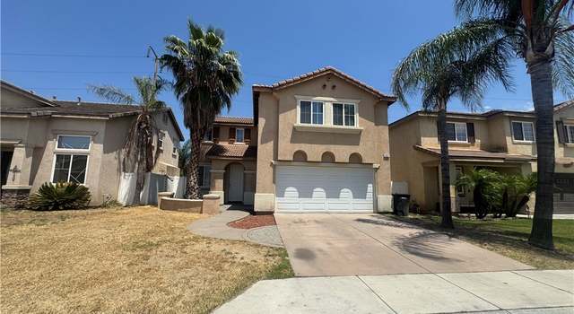 Photo of 531 Corte San Pablo, Perris, CA 92571