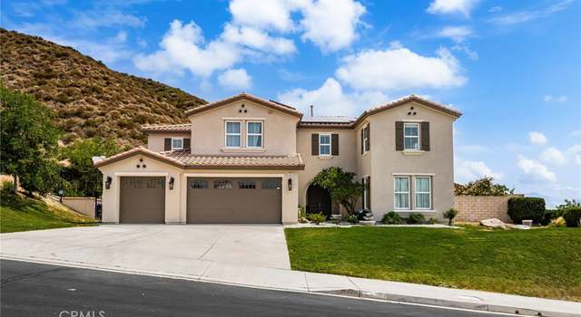 Photo of 4563 Foxborough Dr, Fontana, CA 92336