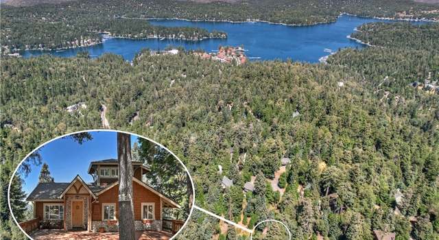 Photo of 712 Buckingham Sq, Lake Arrowhead, CA 92352