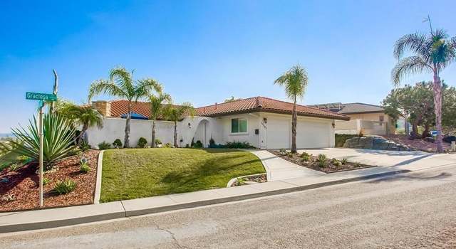 Photo of 17393 Graciosa Ct, San Diego, CA 92128