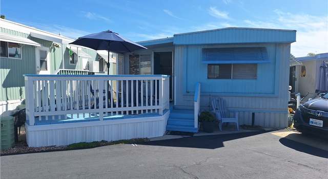 Photo of 900 N Cleveland St #11, Oceanside, CA 92054