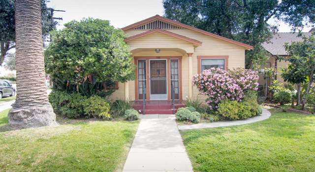 Photo of 348 N Cedar St, Glendale, CA 91206