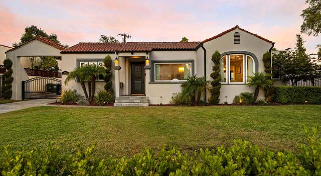 Photo of 404 Rosemont Blvd, San Gabriel, CA 91775