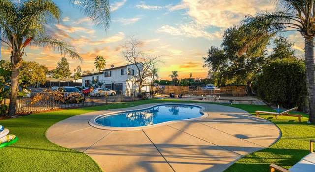 Photo of 1548 Peerless Dr, El Cajon, CA 92021