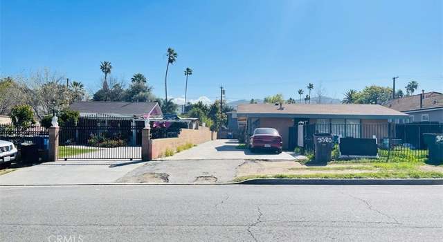 Photo of 3580 Dwight Ave, Riverside, CA 92507