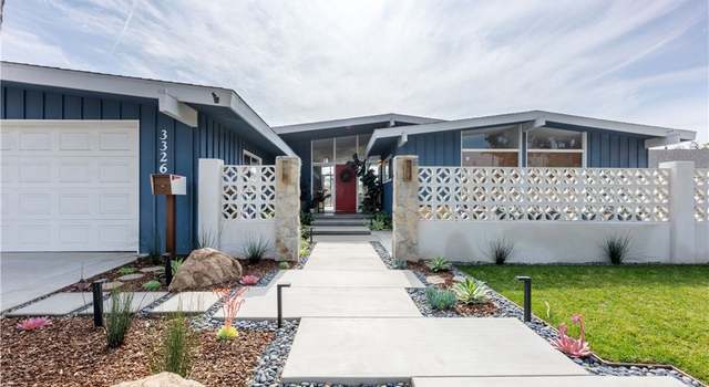 Photo of 3326 Harvey Way, Lakewood, CA 90712