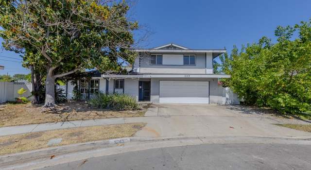 Photo of 1243 E Live Oak Ct, Anaheim, CA 92805