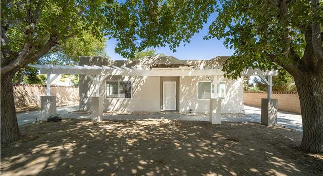 Property at 3145 W Avenue L6, Lancaster, CA 93536, 5 beds, 3 baths