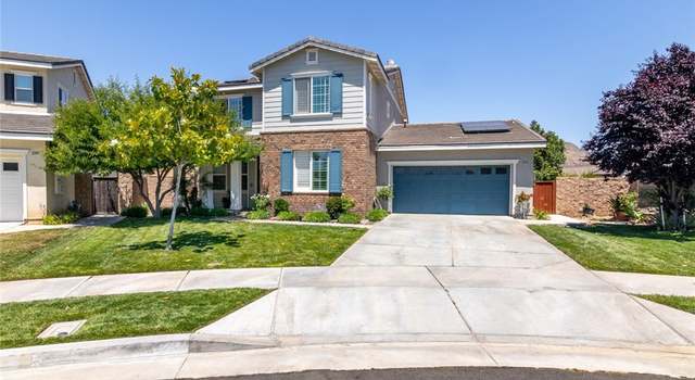 Photo of 264 Cleomella Ct, Hemet, CA 92543