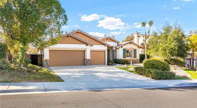 Photo of 31335 Shadow Ridge Dr, Menifee, CA 92584