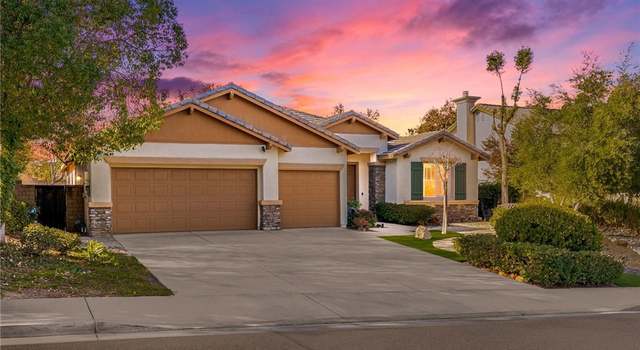 Photo of 31335 Shadow Ridge Dr, Menifee, CA 92584