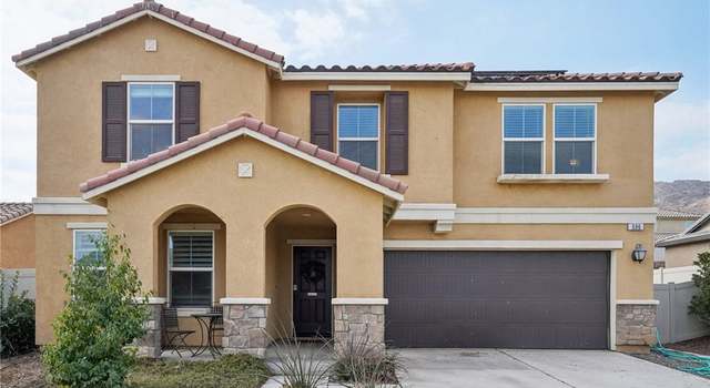 Photo of 596 Suukat Ct, San Jacinto, CA 92582