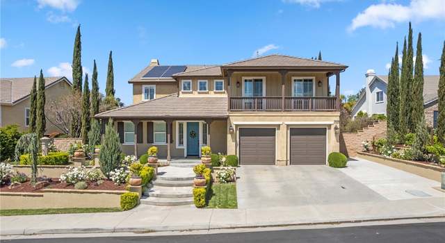 Photo of 45130 Marsanne St, Temecula, CA 92592