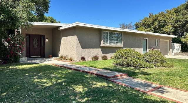 Photo of 1201 Woodland Dr, Santa Paula, CA 93060