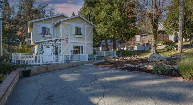 Photo of 22771 Fir Ln, Crestline, CA 92325