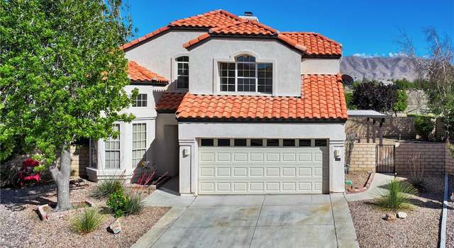 Photo of 19217 Oak St, Apple Valley, CA 92308
