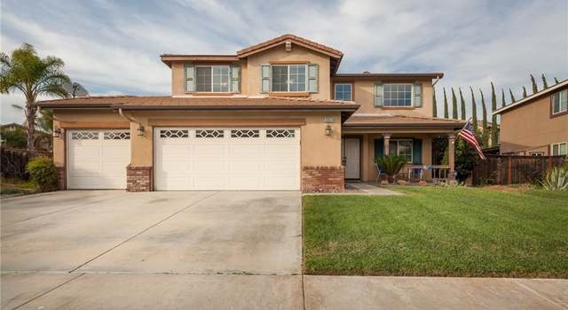 Photo of 33574 Mint Ave, Murrieta, CA 92563