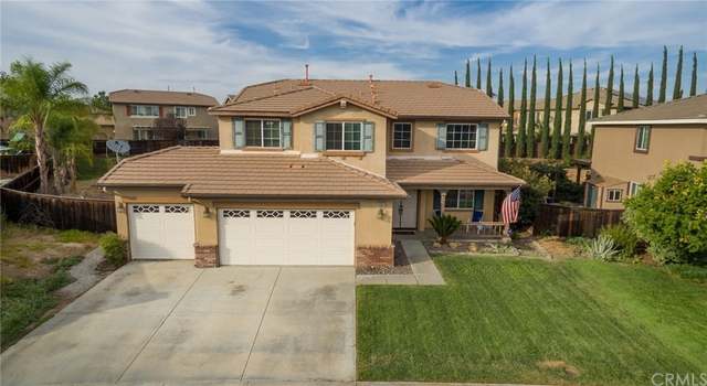 Photo of 33574 Mint Ave, Murrieta, CA 92563