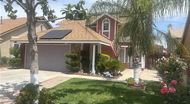 Photo of 116 Evergreen Pl, Perris, CA 92571
