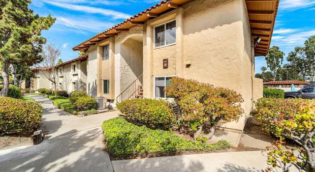 Photo of 5989 Rancho Mission Rd #108, San Diego, CA 92108
