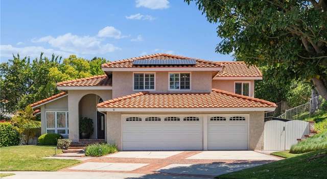 Photo of 24951 Avenida Bancal, Lake Forest, CA 92630