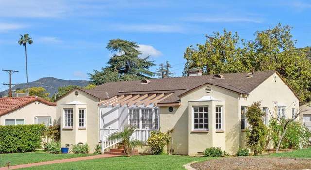 Photo of 2135 Glen Ivy Dr, Glendale, CA 91206