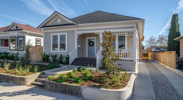 Photo of 1137 Peach St, San Luis Obispo, CA 93401