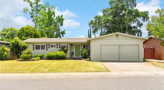 Photo of 491 Redwood Way, Chico, CA 95926