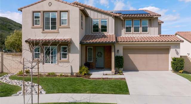 Photo of 18887 Alder Crest Ct, Canyon Country, CA 91387