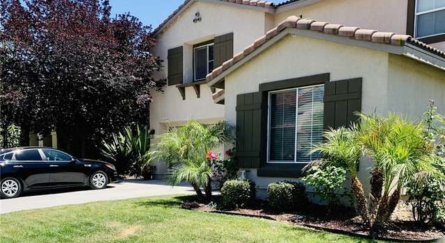 Photo of 32039 Yosemite St, Winchester, CA 92596