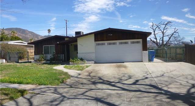 Photo of 5257 CARLTON St, San Bernardino, CA 92407