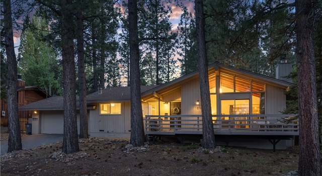 Photo of 180 N Eureka Dr, Big Bear Lake, CA 92315