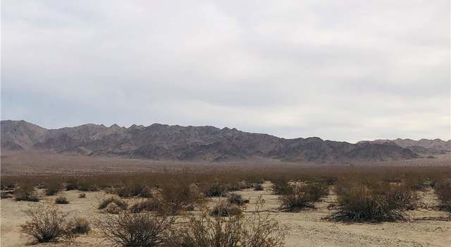 Photo of 0 Near Sampson Ave, 29 Palms, CA 92277