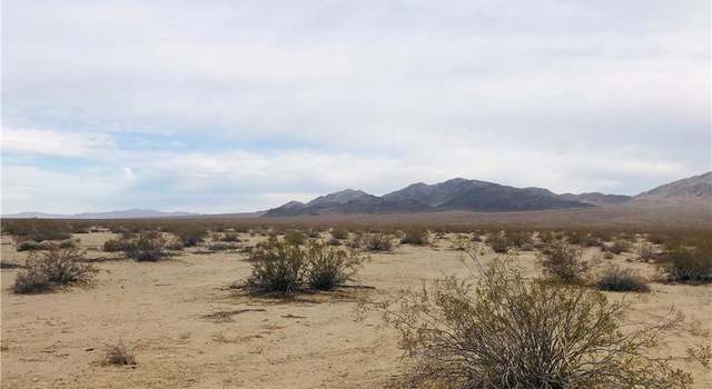 Photo of 0 Near Sampson Ave, 29 Palms, CA 92277
