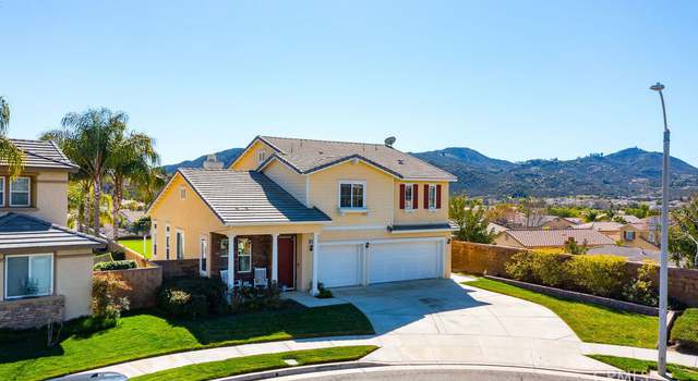 Photo of 34279 Blossoms Dr, Lake Elsinore, CA 92532