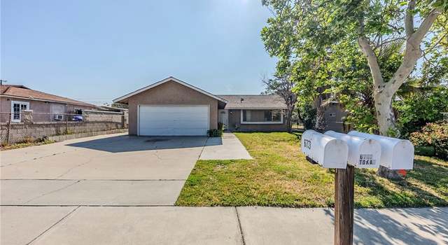 Photo of 6743 Tokay Ave, Fontana, CA 92336