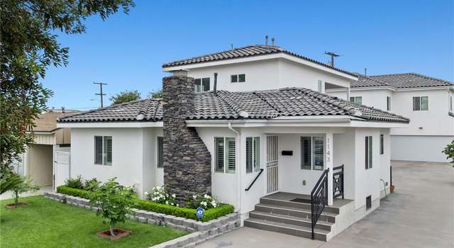 Photo of 1143 W 163rd St, Gardena, CA 90247