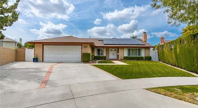 Photo of 1831 Feather Ave, Placentia, CA 92870