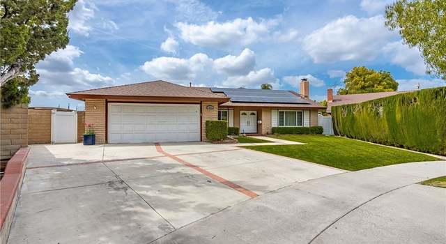 Photo of 1831 Feather Ave, Placentia, CA 92870