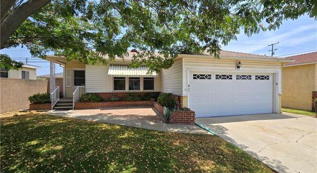 Photo of 4178 Obispo Ave, Lakewood, CA 90712