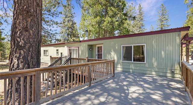 Photo of 26538 Old Edgewood Rd, Weed, CA 96094