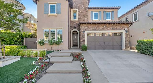 Photo of 11937 Ricasoli Way, Porter Ranch, CA 91326