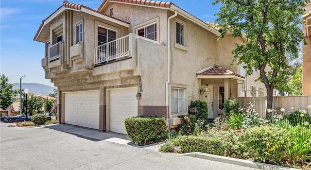 Photo of 18602 Brigadoon Ct, Canyon Country, CA 91351