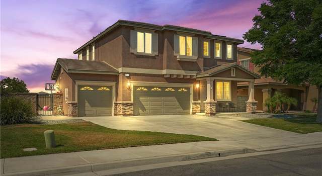 Property at 29170 Rockledge Dr, Menifee, CA 92584, 3 beds, 2.5 baths